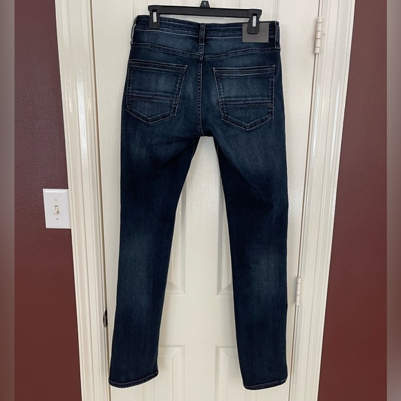 Outpost Makers Jeans - Picture 1 of 7